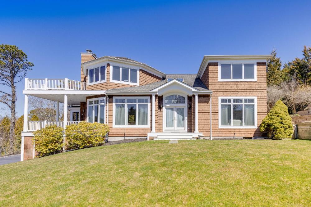 Vacation Home interior